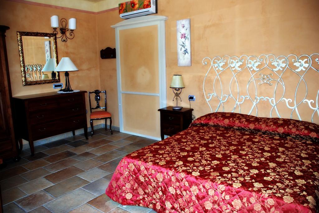 Agriturismo Casacchella Марина-ді-Сібарі Екстер'єр фото